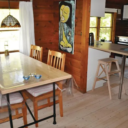 度假居 Two-bedroom In