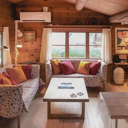 Дом отдыха 2 Bedroom Amazing In Оттеруп