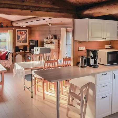 度假居 Two-bedroom In *