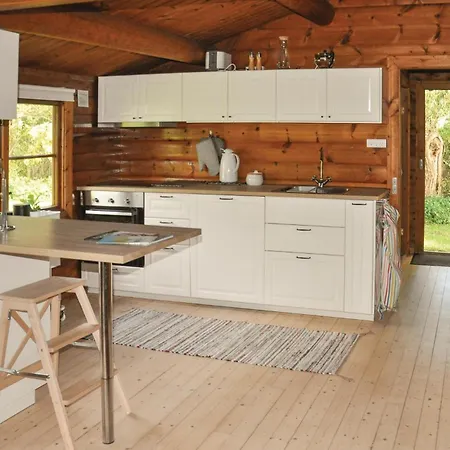 Two-bedroom In Otterup