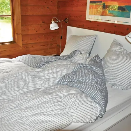 度假居 Two-bedroom In *