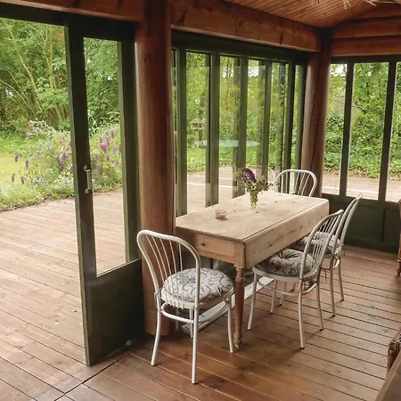 度假居 Two-bedroom In