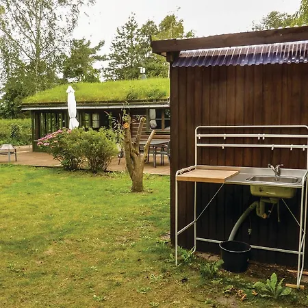 Casa vacanze Two-bedroom In Otterup