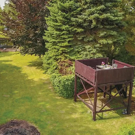 Дом отдыха 2 Bedroom Amazing In Оттеруп