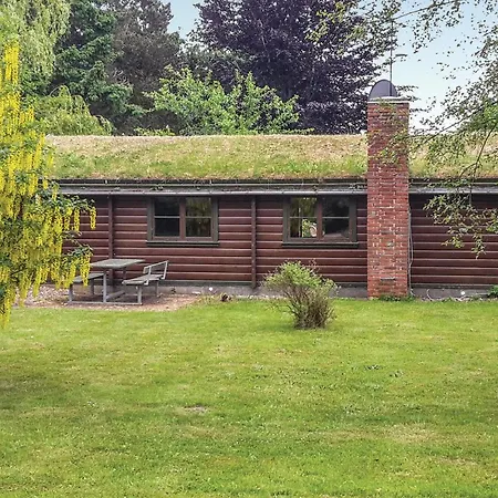 Two-bedroom In Otterup