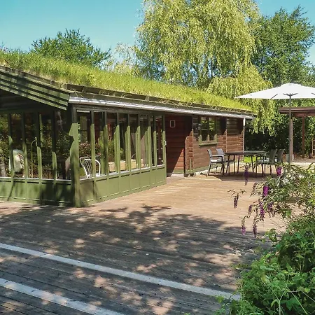 Casa vacanze Two-bedroom In