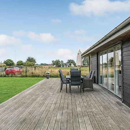 Two-bedroom In Otterup