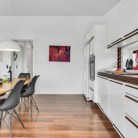 2 Bedroom Amazing In * Оттеруп