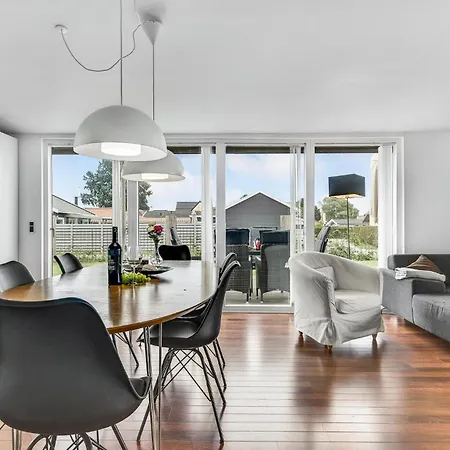 Superbe Maison De 2 à Hébergement de vacances