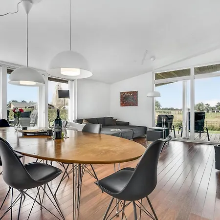 Two-bedroom In 度假居 奥特鲁普