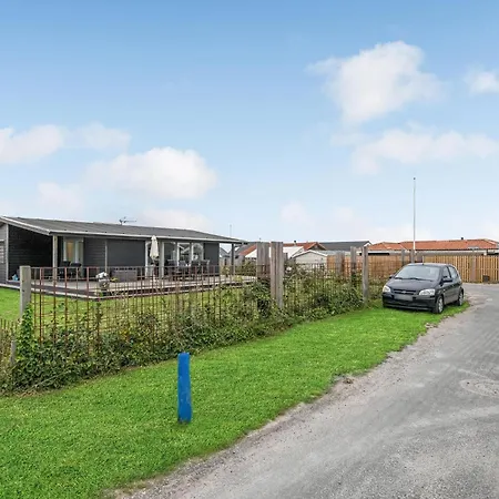 Two-bedroom In Otterup