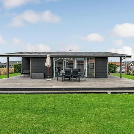 Two-bedroom In * Otterup