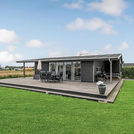 Two-bedroom In Casa vacanze