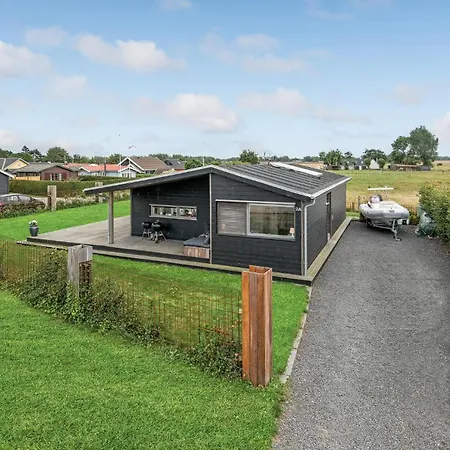 度假居 Two-bedroom In