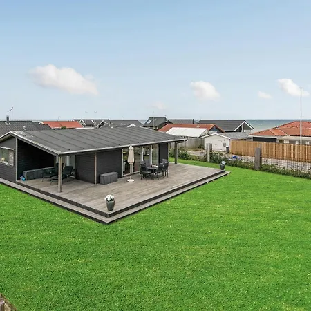 Casa vacanze Two-bedroom In Otterup