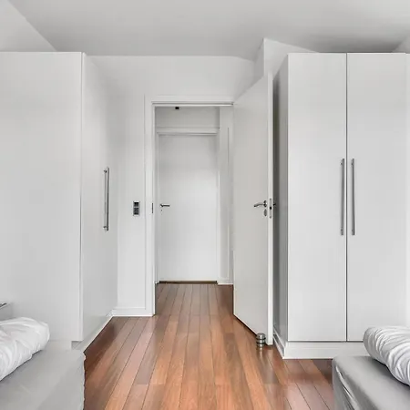 Two-bedroom In 度假居 奥特鲁普