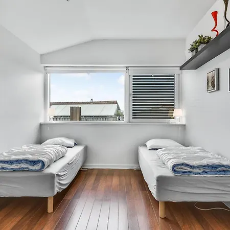 度假居 Two-bedroom In