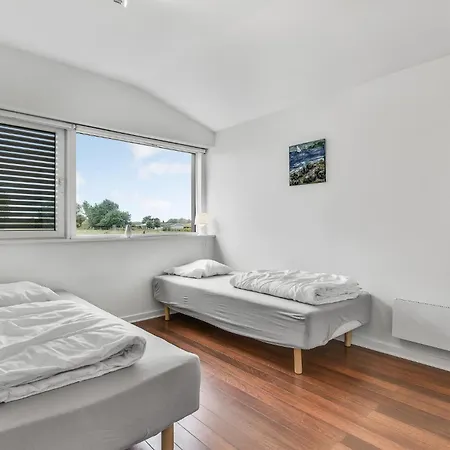 Two-bedroom In Casa vacanze Otterup