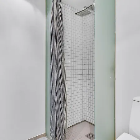 Two-bedroom In Otterup