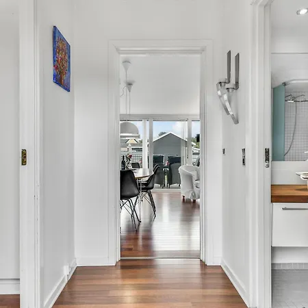 2 Bedroom Amazing In * Оттеруп
