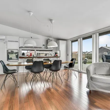 Two-bedroom In Otterup