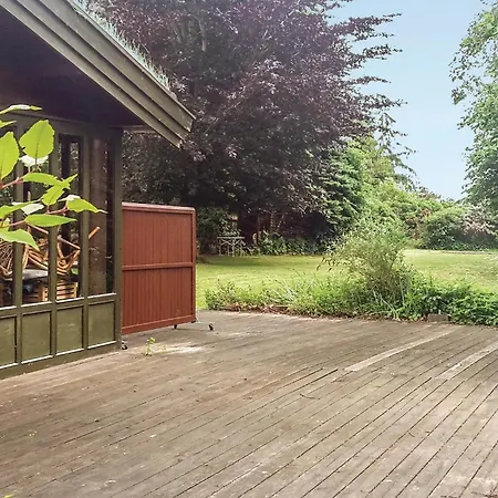 Дом отдыха 2 Bedroom Amazing In Оттеруп