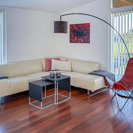 Дом отдыха 2 Bedroom Amazing In *