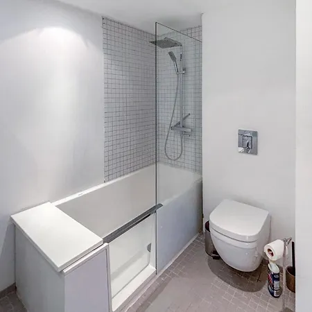 Superbe Maison De 2 à * Otterup